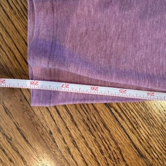 NWT Pink Cabi Serenity Long Sleeve Tee Shirt Size XL - Picture 9 of 11